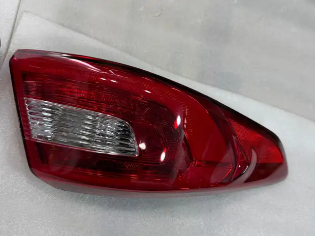 Задняя фара от Hyunday Sonata LF 2015, Душанбе