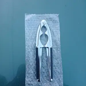 Орехокол, Хуҷанд