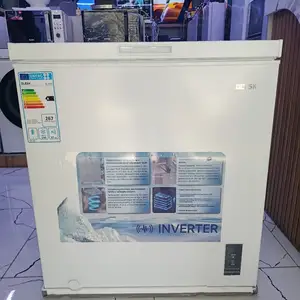 Морозильник Блеск 200Л, Хуҷанд