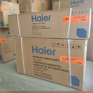 Кондиционер Haier, 12 кубов хаер, Душанбе