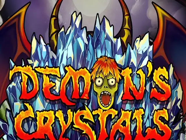 Игра DEMONS CRYSTALS для PS5 // 10.01-12.00 //, Душанбе
