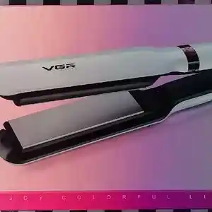 Утюжок для укладки волос, Душанбе