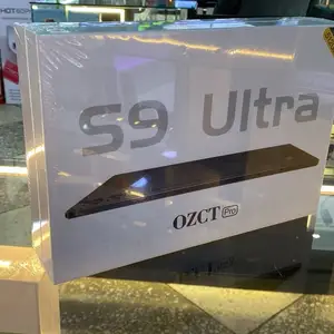 Планшет OZCT S9 Ultra 2sim 16/512gb 8000 battery, Душанбе