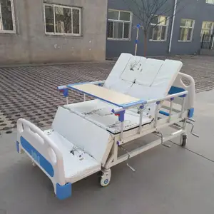 Медицинская кровать, Душанбе
