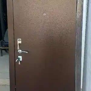 Входная дверь, Душанбе
