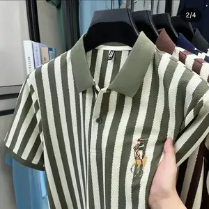 Мужская рубашка футболка от POLO, Душанбе