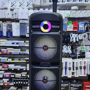 Колонка ZQS8261, Худжанд