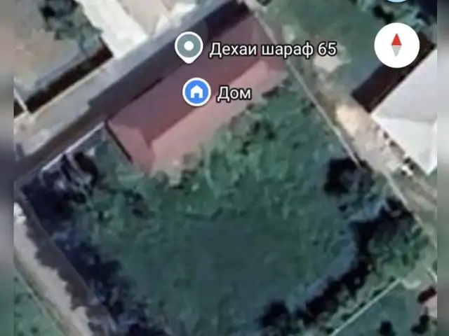 1 этажн. 7-комн. дом, 17 соток, Рудаки, Рӯдакӣ