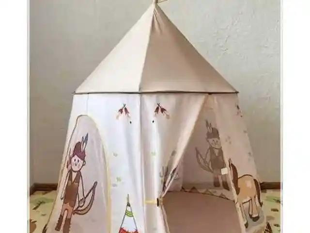 Палатка, Душанбе