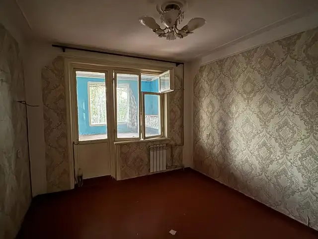 2-комн. квартира, 2 этаж, 54 м², Фирдавси, Душанбе