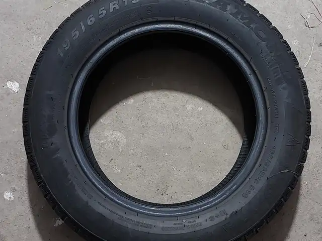 Шины 195/65 R15, Душанбе