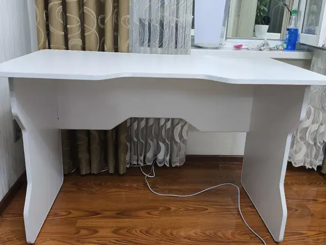 Компьютерный стол, Душанбе