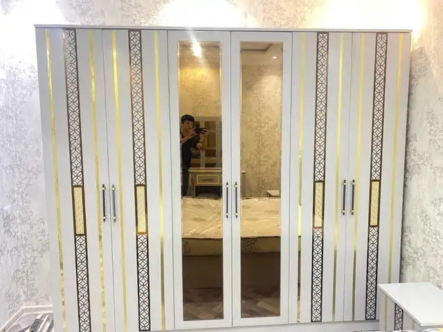 Спальный гарнитур, Душанбе