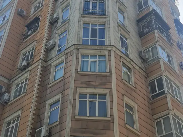 3-комн. квартира, 6 этаж, 102м², Доми112, Душанбе