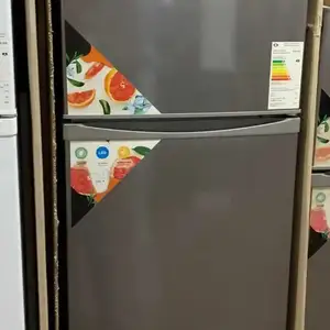 Холодильник, Душанбе