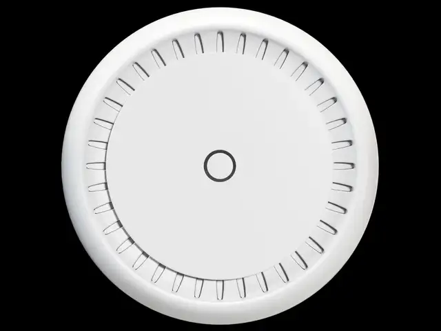 MikroTik cAP XL ac, Хуҷанд