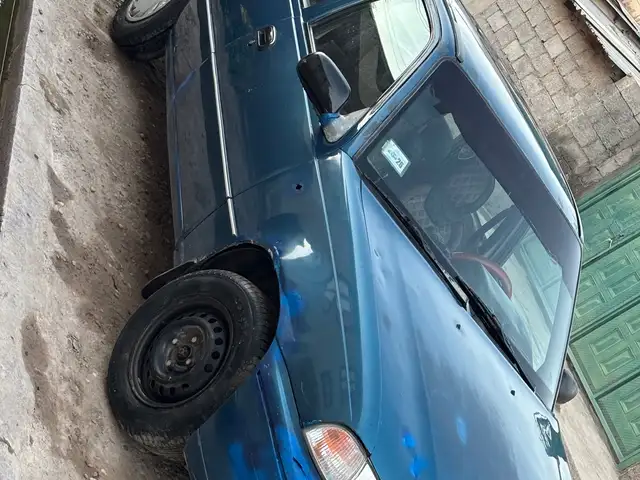 Daewoo Nexia