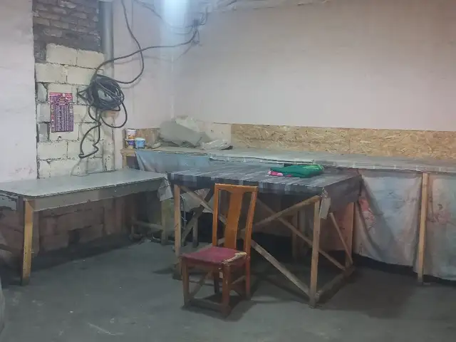 Нонвой ба иҷора, Душанбе - 6
