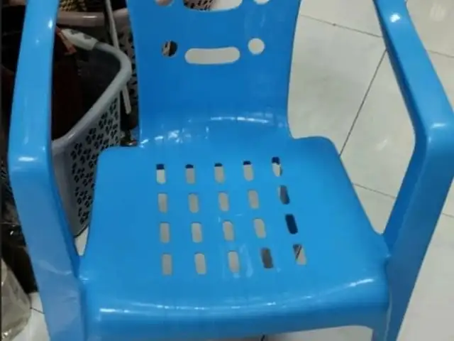 Стул, Душанбе