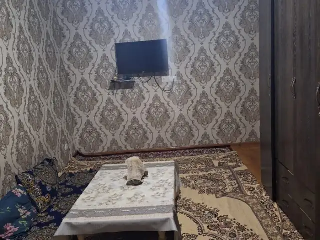 1-комн. квартира, 2 этаж, 35 м², Фирдавси, Душанбе