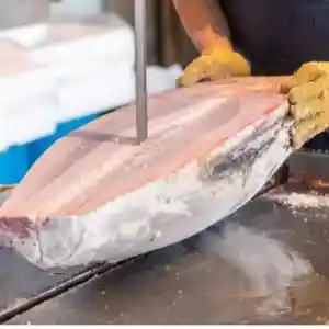 Ленточная пила для мяса, Худжанд