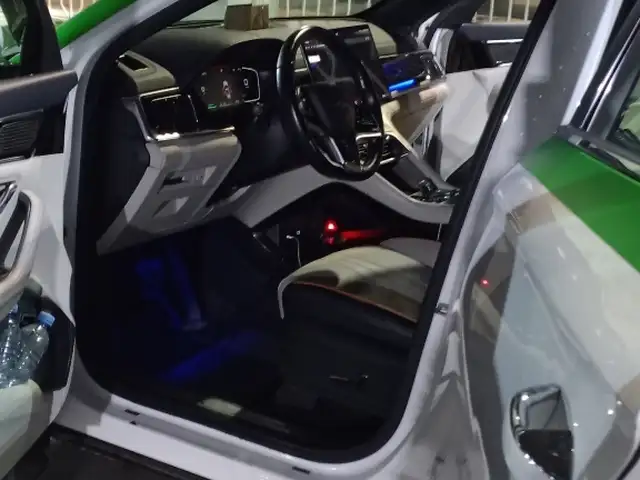 BYD Song Plus