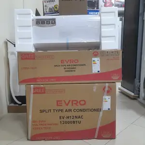 Кондиционер евро, Душанбе
