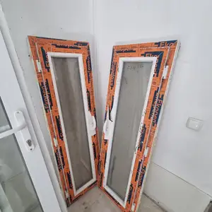 Окна, Бободжон Гафуров