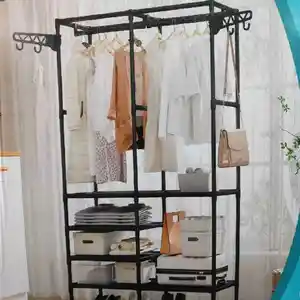 Вешалка, Душанбе