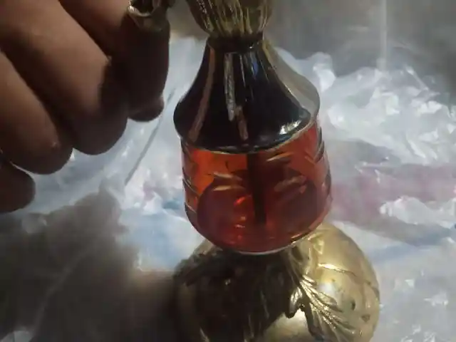 Подсвечник, Душанбе