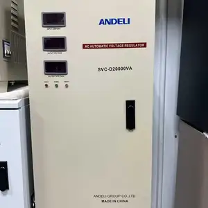 Стабилизатор Andeli 20 kв, Душанбе