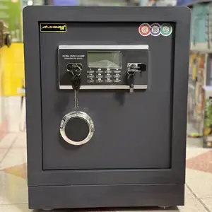 Сейф 50, Душанбе