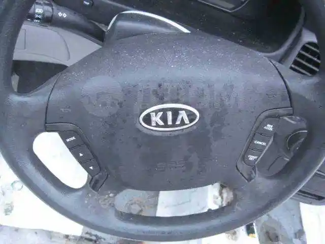 Руль Lotze Kia Optima Magentis 2006-2010, Душанбе