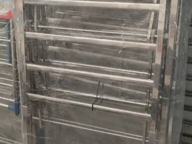 Сушилка, Душанбе