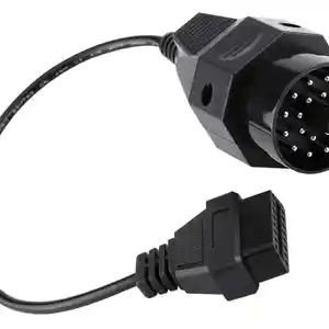 Кабель-Переходник BMW20 pin - OBD2 16 pin, Хуҷанд
