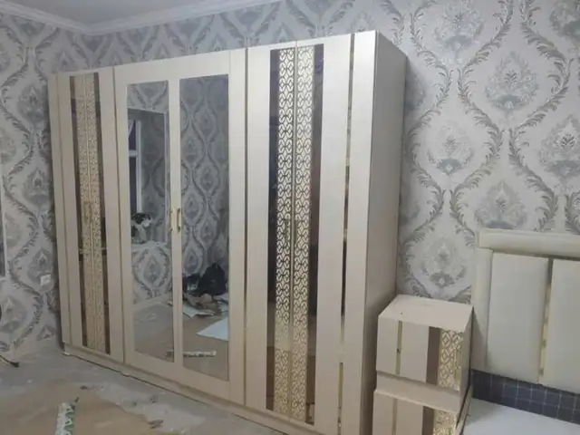 Спальный гарнитур, Душанбе