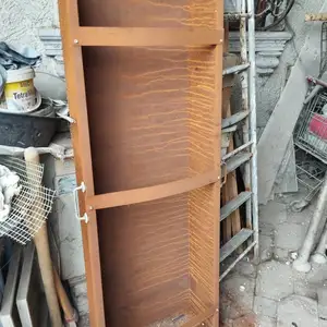 Лоток для мытья золота, Душанбе
