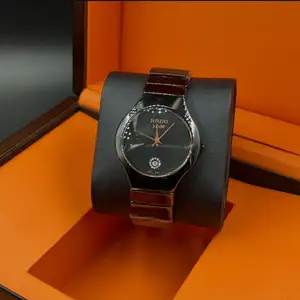 Часы Rado, Душанбе