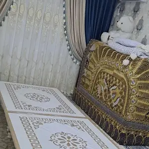 Стол, Душанбе