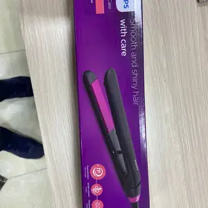 Электрошипцы Philips BHS-375, Душанбе