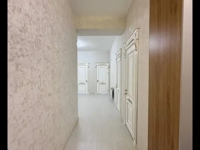 3-комн. квартира, 8 этаж, 88м², Фирдавси, Душанбе
