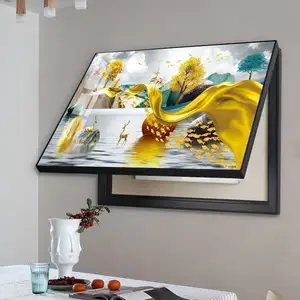 Картины,для закрытия электрических коробок для дома, Душанбе