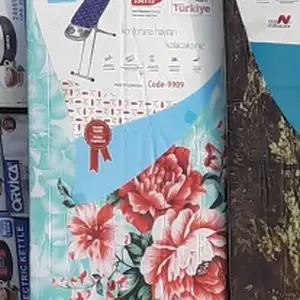 Гладильная доска, Душанбе