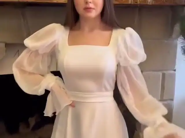 Платье, Хуҷанд