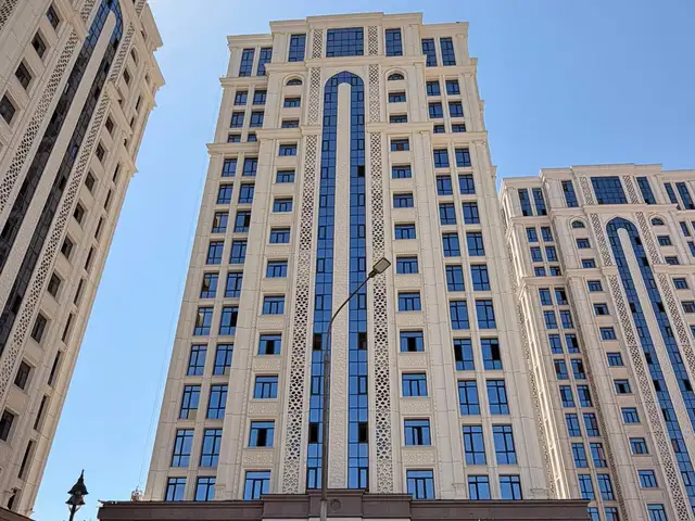 4-комн. квартира, 5 этаж, 136 м², водонасос, Душанбе