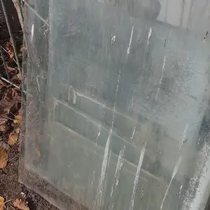 Стекло, Худжанд