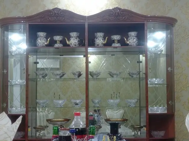 Стенка Мона Лиза, Хуҷанд