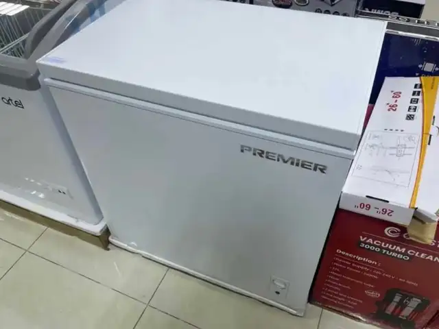 Морозильная камера Premier 200 лт, Душанбе
