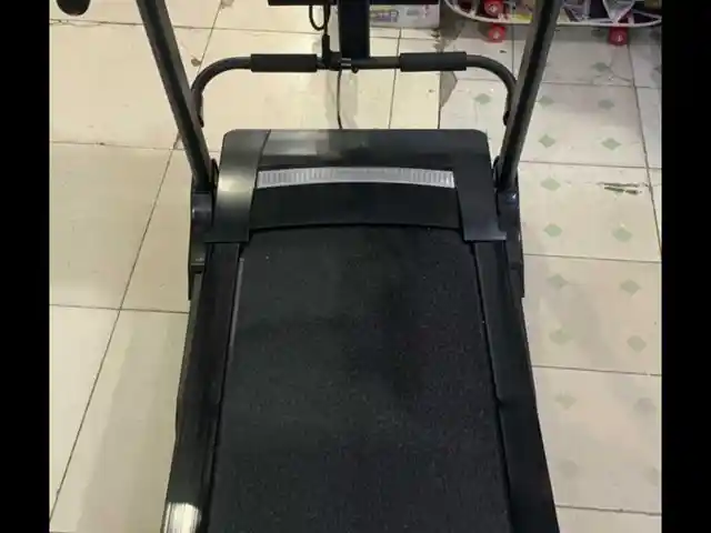 Беговая дорожка, Душанбе