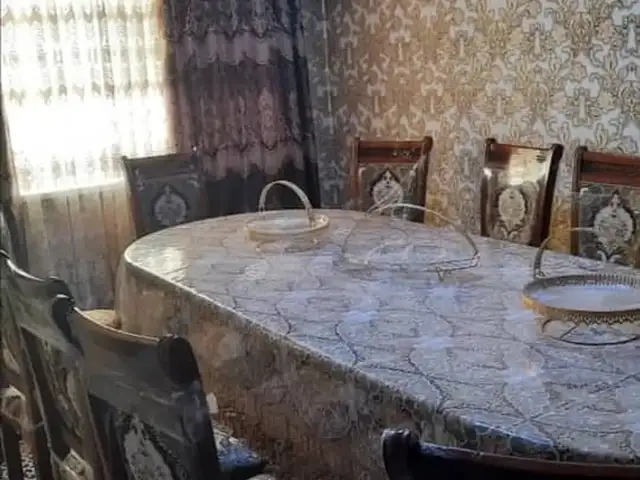 3-комн. квартира, 3 этаж, 68 м², Панчшанбе, Хуҷанд